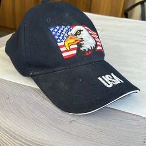 Vintage Baseball Hat